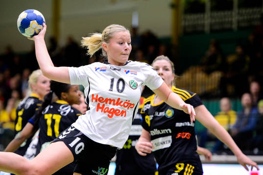 Önnereds Stina Hellberg