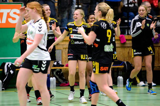 Sävehof firar