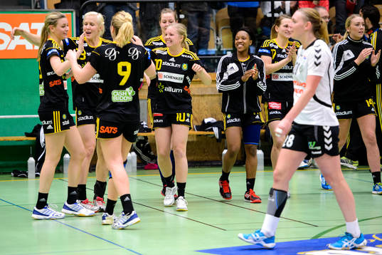 Sävehof firar