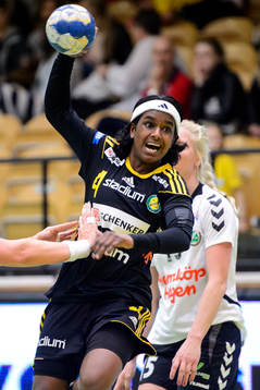 Sävehofs Louise Sand