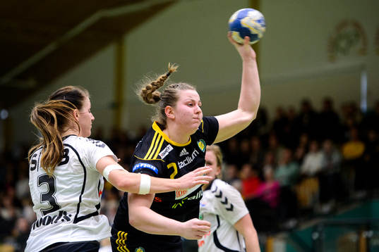 Sävehofs Birna Haraldsdottir