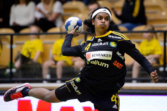 Sävehofs Louise Sand