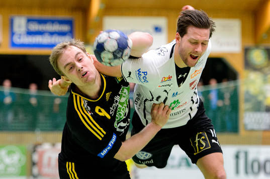 Sävehofs David Florander