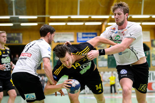 Sävehofs Mattias Thynell