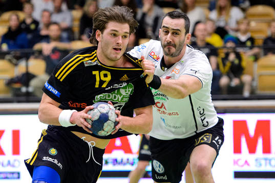 Sävehofs Niclas Fingren