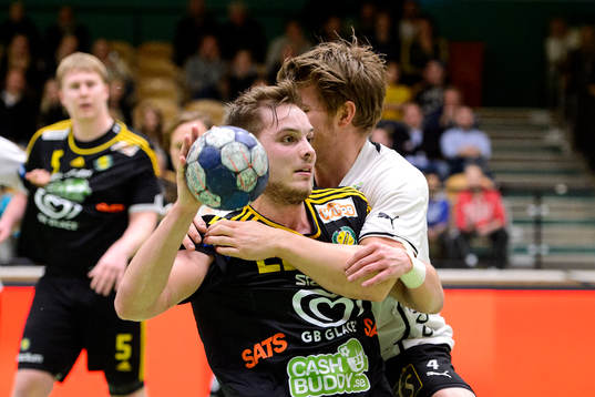 Sävehofs Eric Forsell-Schefvert