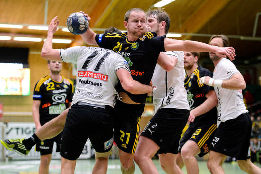 Sävehofs Tobias Albrechtson
