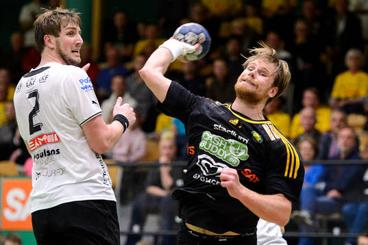 Sävehofs Oskar Ysander