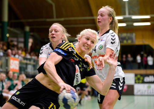 Sävehofs Elin Karlsson