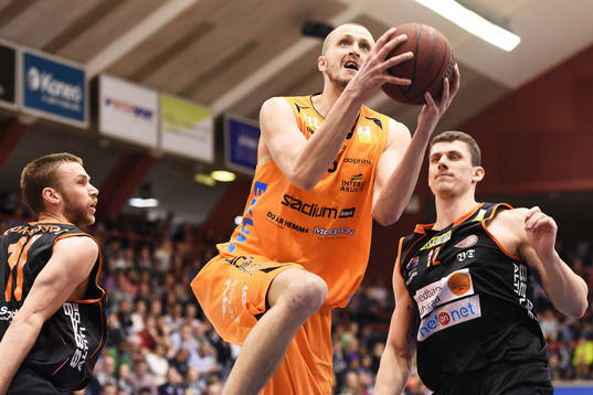 Norrköpings Joakim Kjellbom och Borås Mattias Göransson