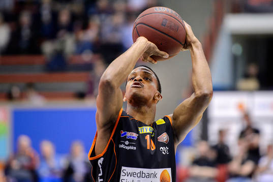 Borås James JJ Miller