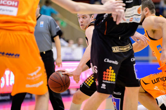 Borås Roope Ahonen