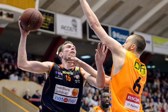 Borås Mike Palm
