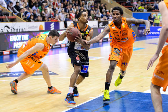 Borås James JJ Miller