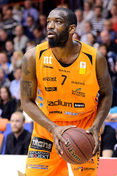 Norrköpings William Walker