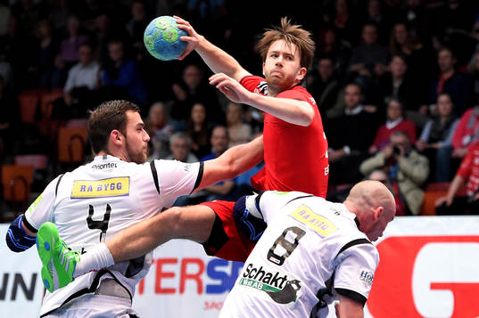 GUIFs Daniel Ekman letar skott
