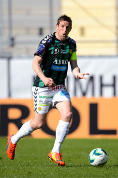 GAIS Kenneth Gustafsson