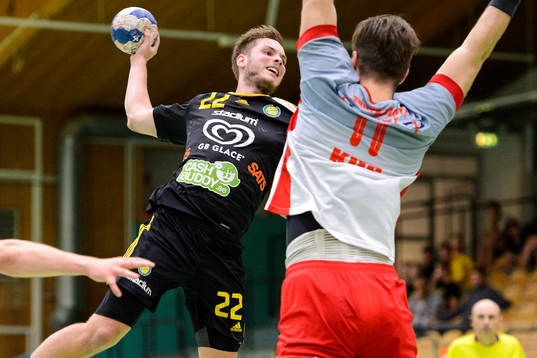 Sävehofs Eric Forsell-Schefvert