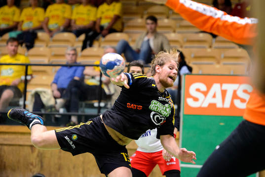 Sävehofs Oskar Ysander