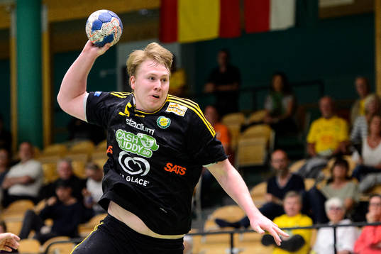 Sävehofs Viktor Rhodin