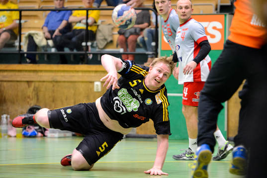 Sävehofs Viktor Rhodin