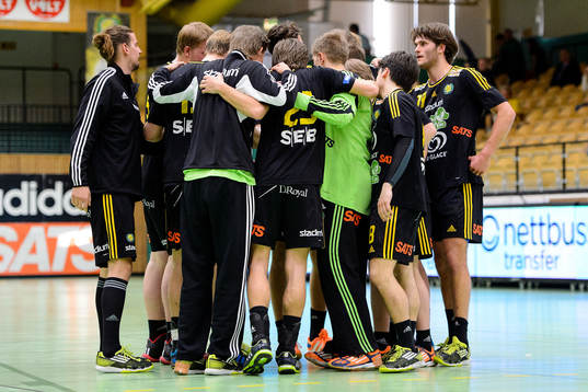 Sävehof firar