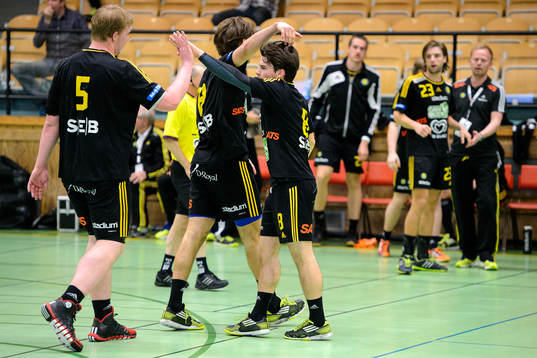 Sävehof firar