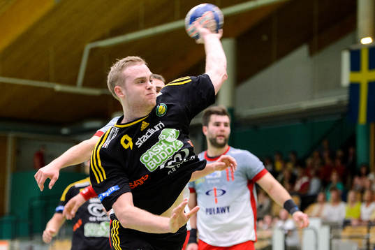 Sävehofs David Florander