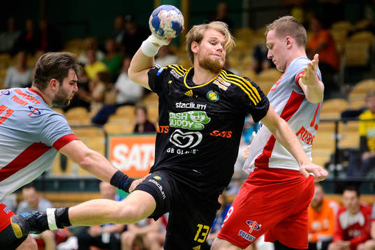 Sävehofs Oskar Ysander