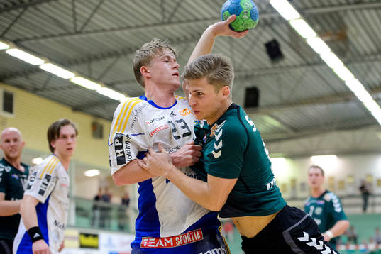Ystads Anton Andersson