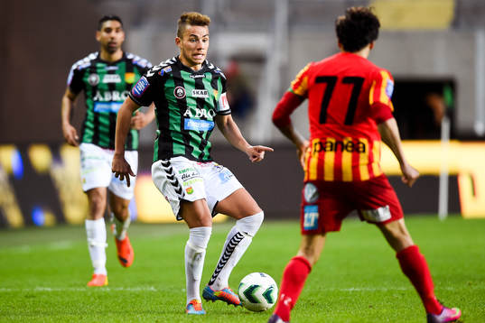 GAIS Malkolm Moenza