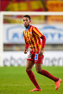 Syrianskas Yussuf Saleh