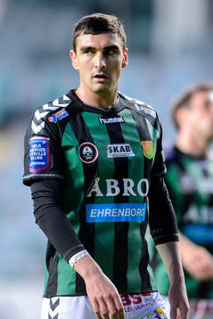 GAIS Bobby Warshaw