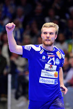 Alingsås Johan Nilsson