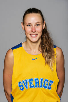 Jennifer Stjärnström