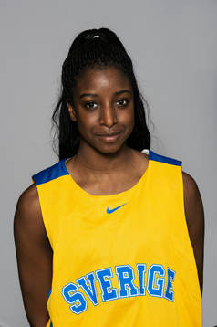 Binta Drammeh