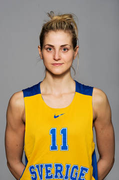 Martina Stålvant