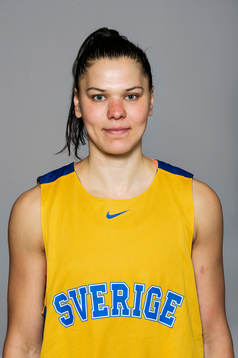 Ulrica Holmqvist