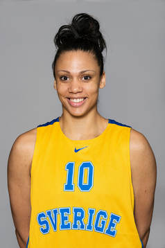 Danielle Hamilton Carter