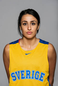 Maria Gültekin