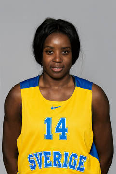 Tanya Massamba