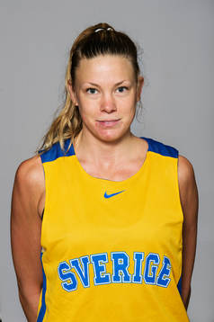 Josefin Olheim