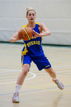 Martina Stålvant