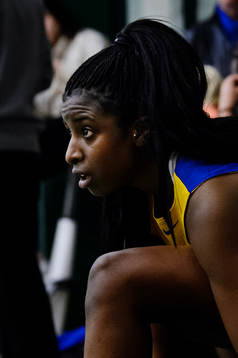 Binta Drammeh