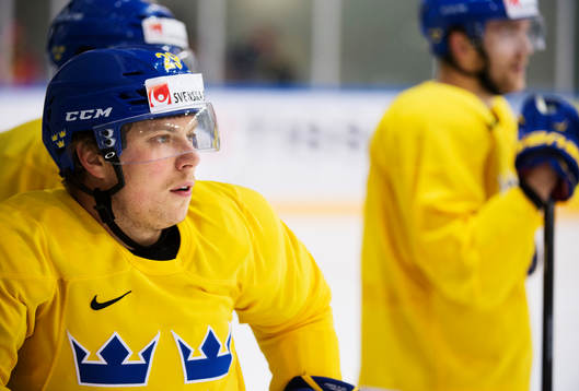 Erik Gustafsson