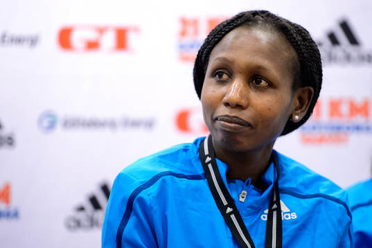 Hilda Kibet