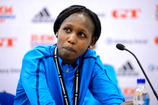 Hilda Kibet