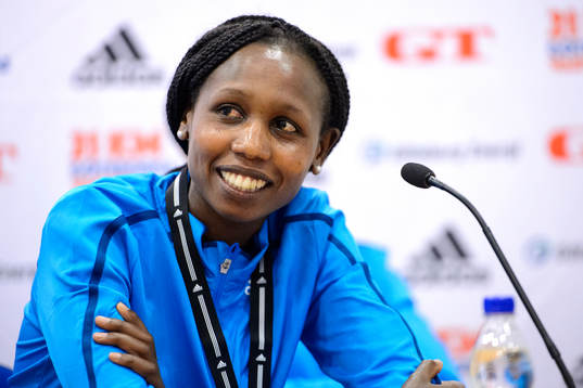 Hilda Kibet