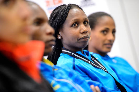 Hilda Kibet