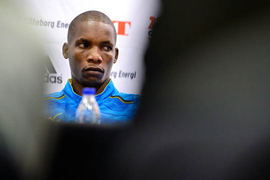 Victor Kipchirchir